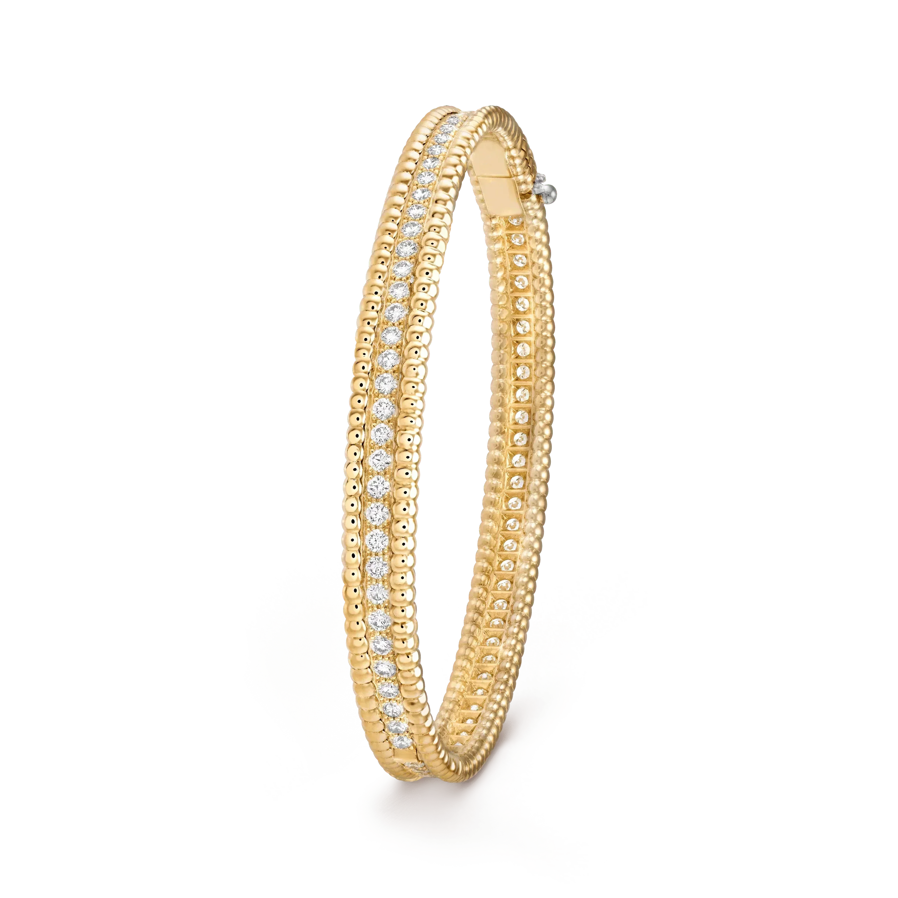 [Imperial] PERLEE DIAMONDS BRACELET 1 ROW