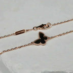 [Imperial] BUTTERFLY ONYX  BUTTERFLY BRACELET